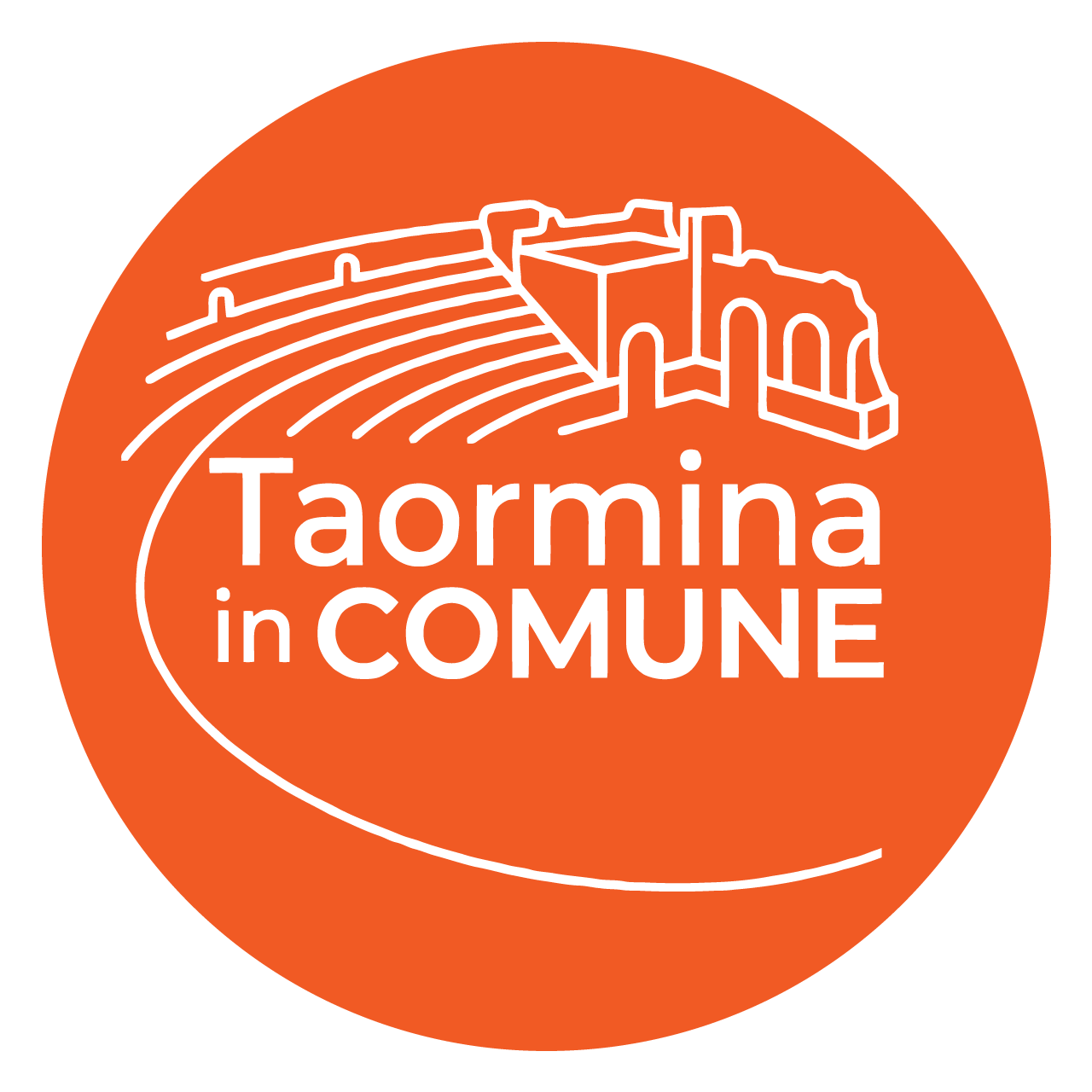 Taormina in COMUNE